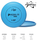 P Model US ACE Base Grip 