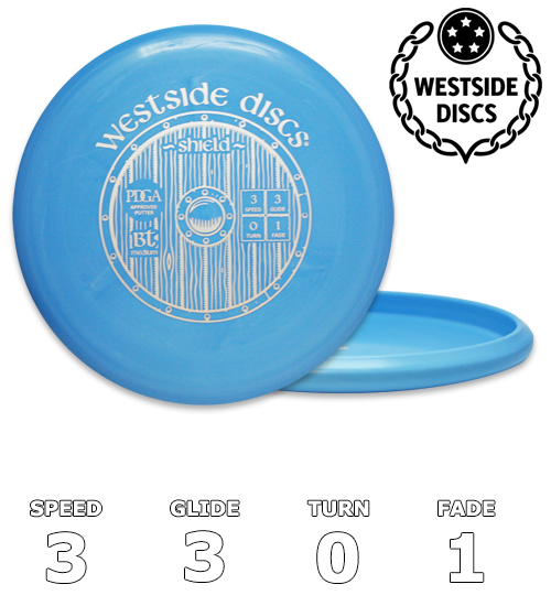 Skjold Bt Medium