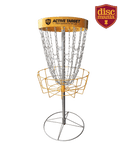 Aktivt mål Discmania
