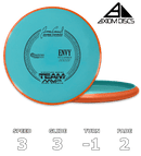 Envy Electron Firm - Classic