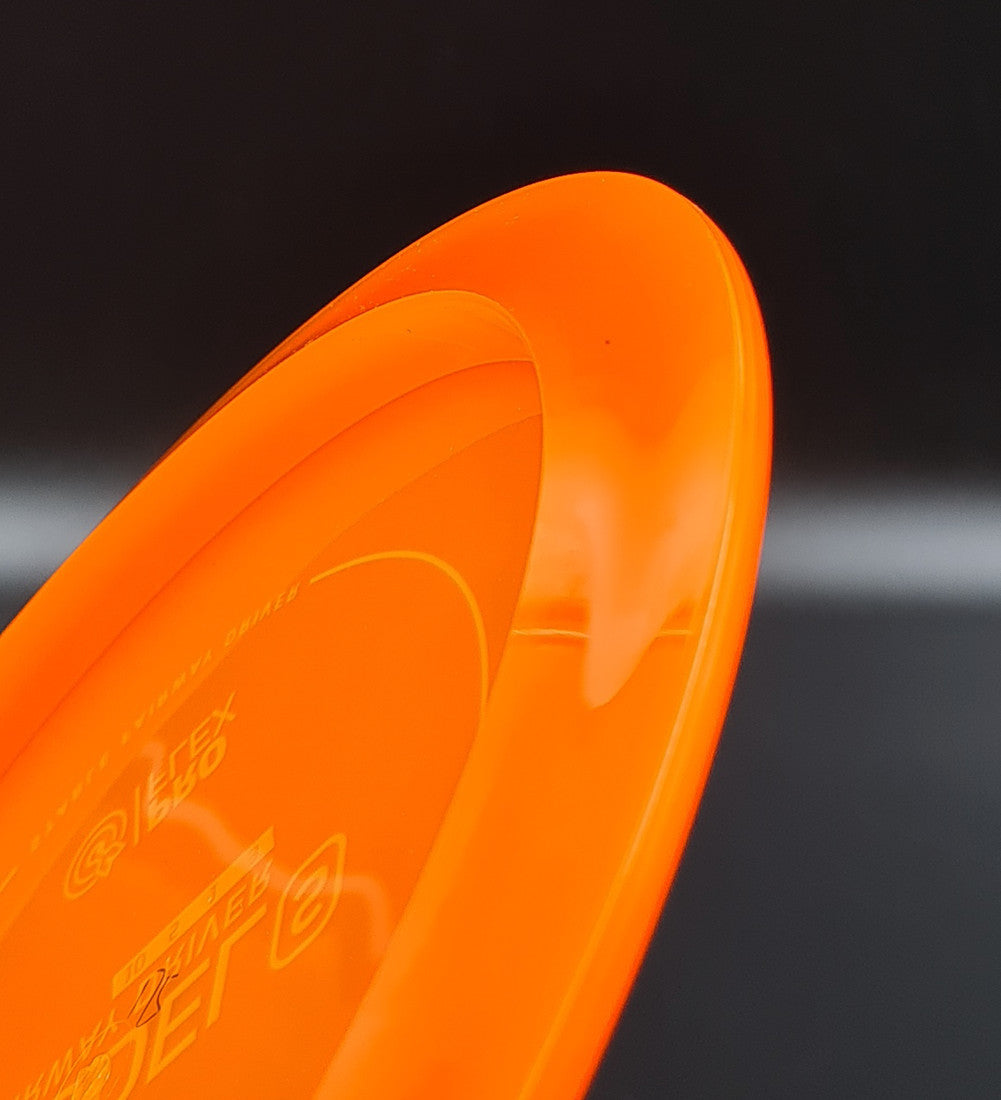 F Model S ACE Pro Flex 