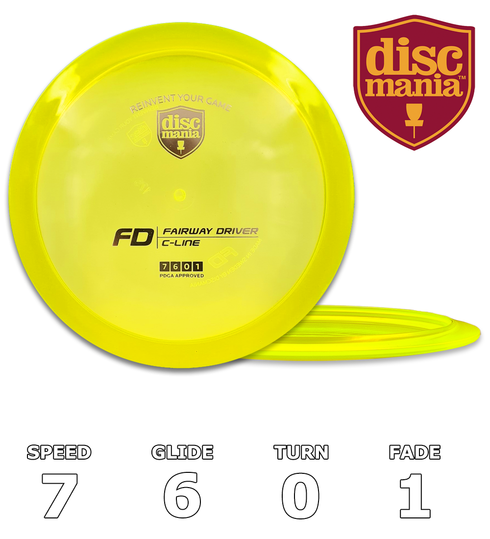 FD C-line (Originaler)