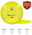 FD C-line (Originaler)