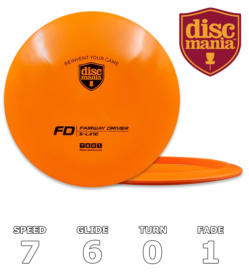 FD S-line (Originaler)
