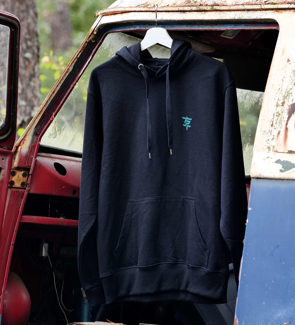 FPC Hættetrøje - The Finger (Unisex)