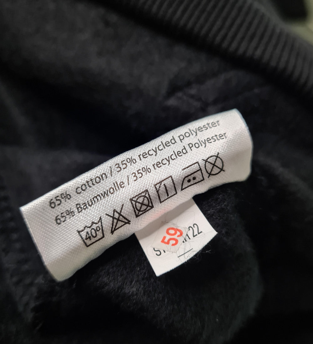 FPC Hættetrøje - The Finger (Unisex)