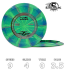 Flare Neutron Kosmisk