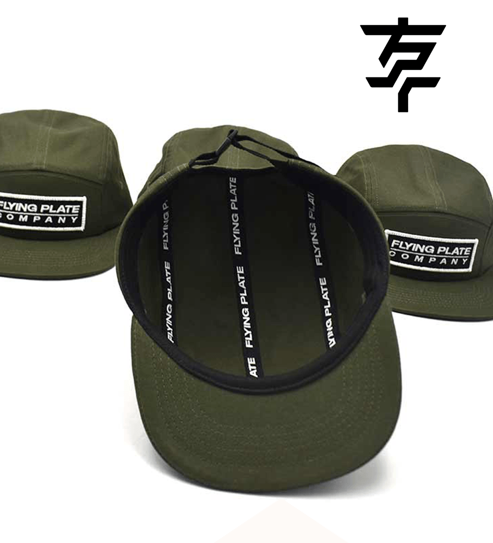 FPC 5-panel