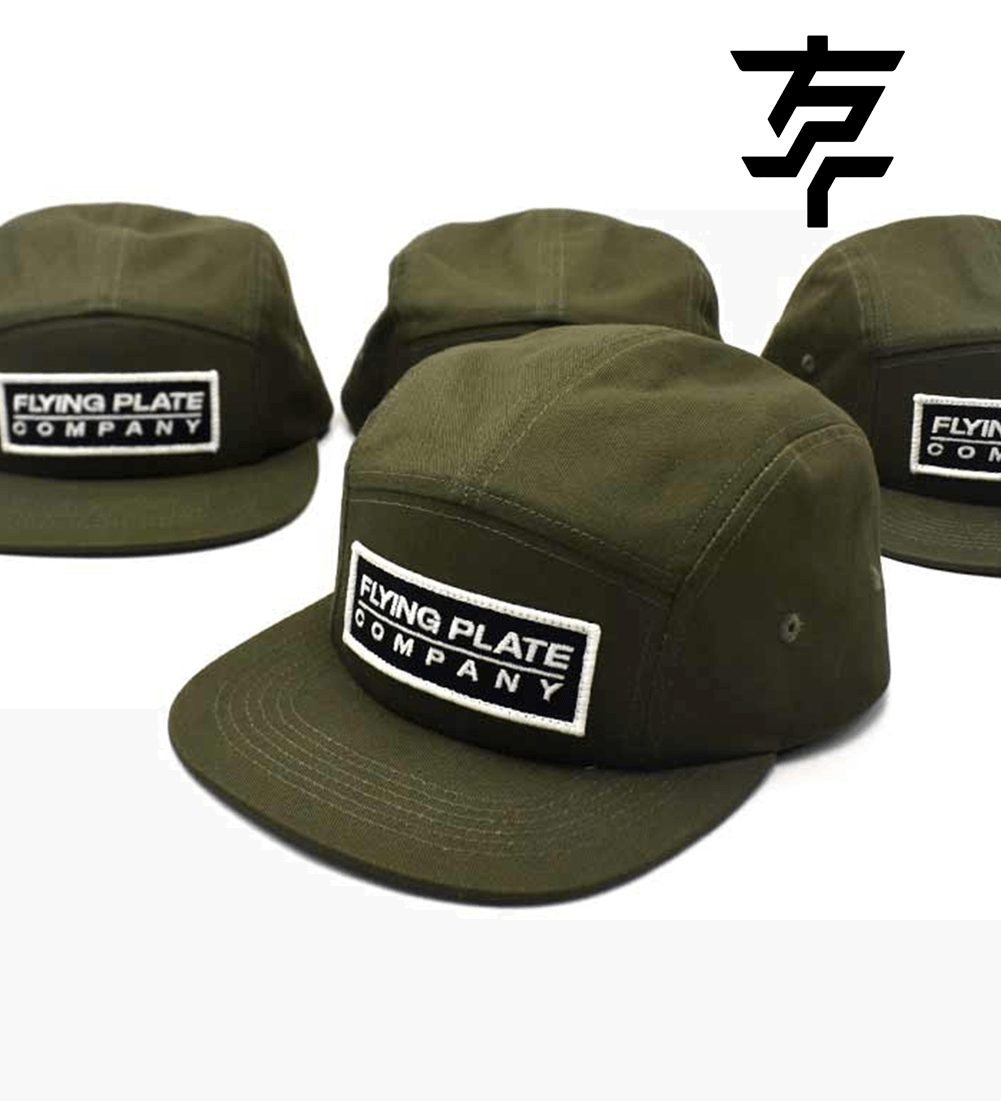 FPC 5-panel