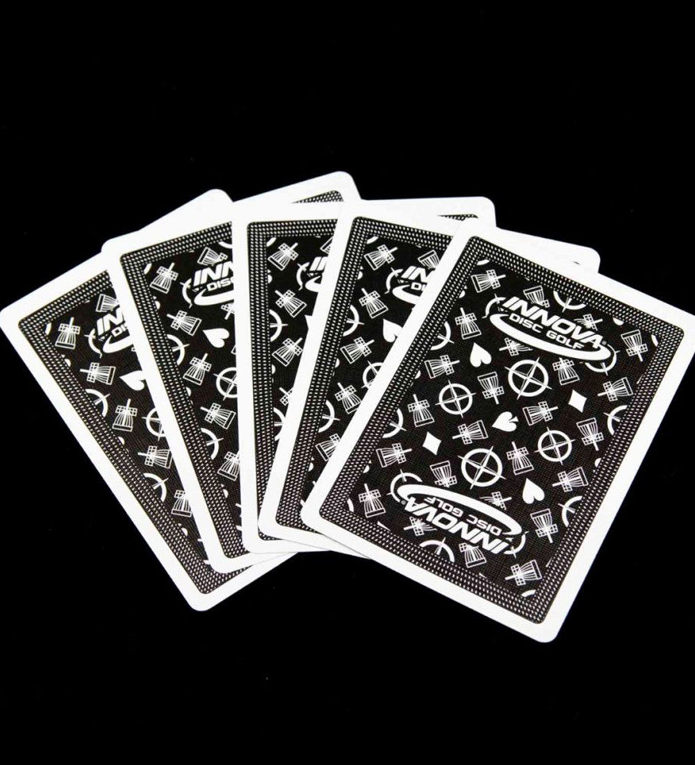 Innova spillekort