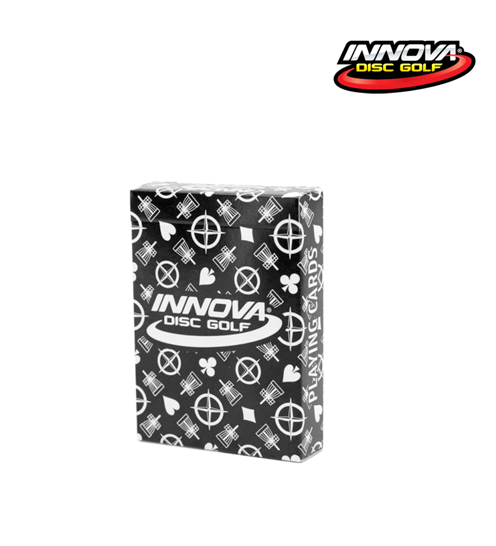Innova spillekort