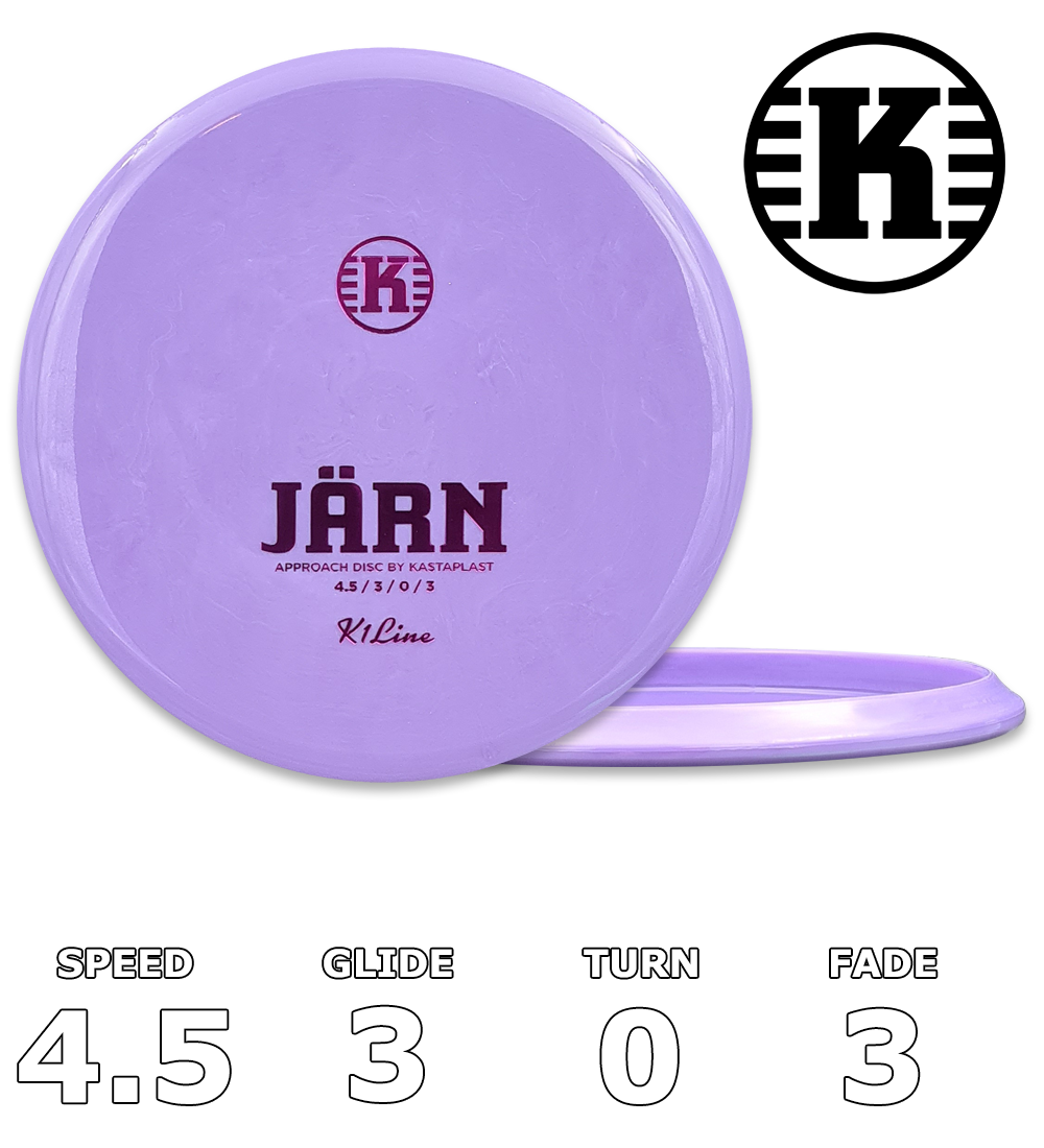 Jern K1