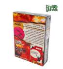 RIPT Revenge - KnA-spil