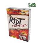 RIPT Revenge - KnA-spil