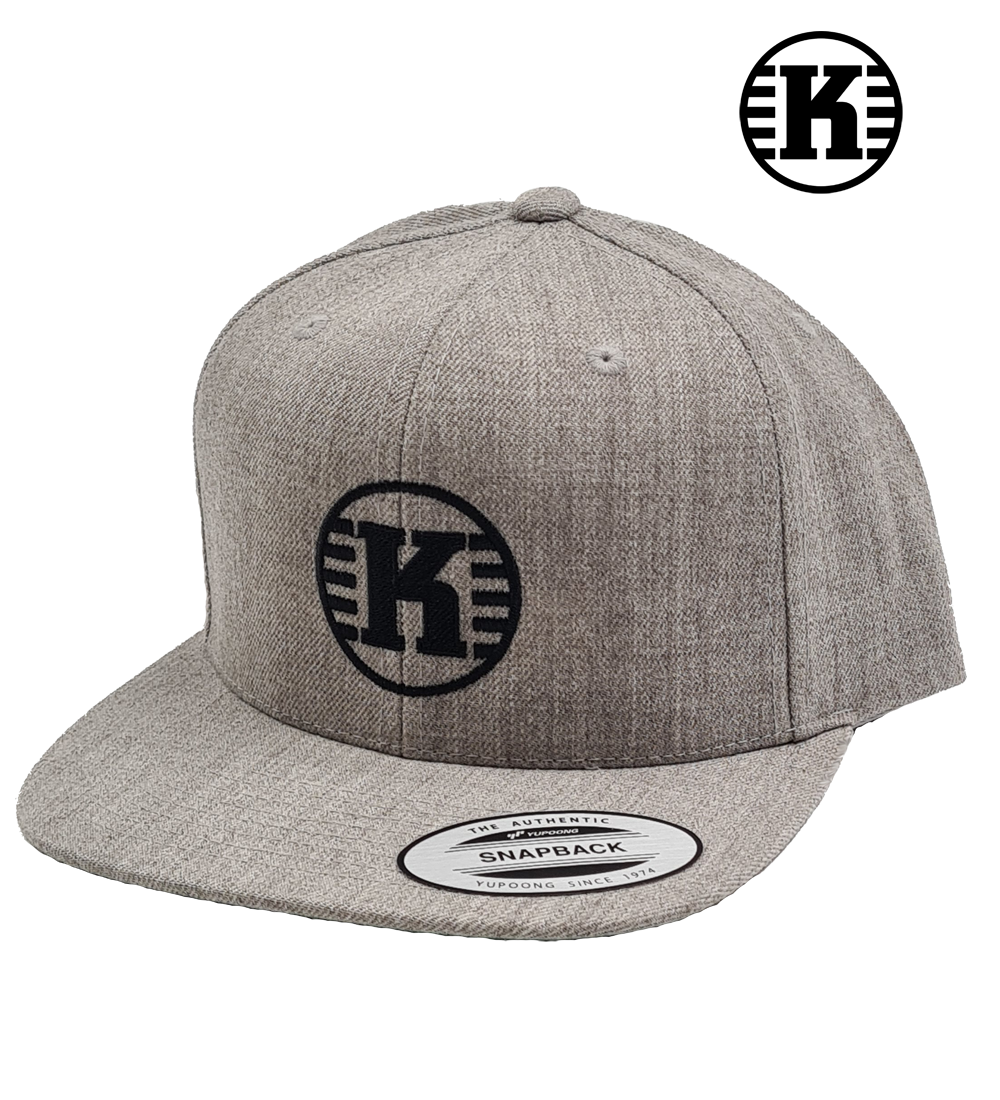 Kastaplast Flatbill Snapback