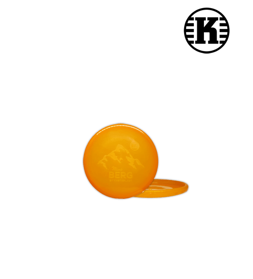 Kaste plastik bjerg mini
