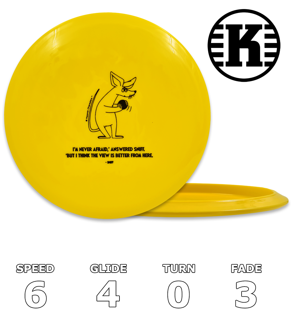Kaxe K1 Soft (Mummi)
