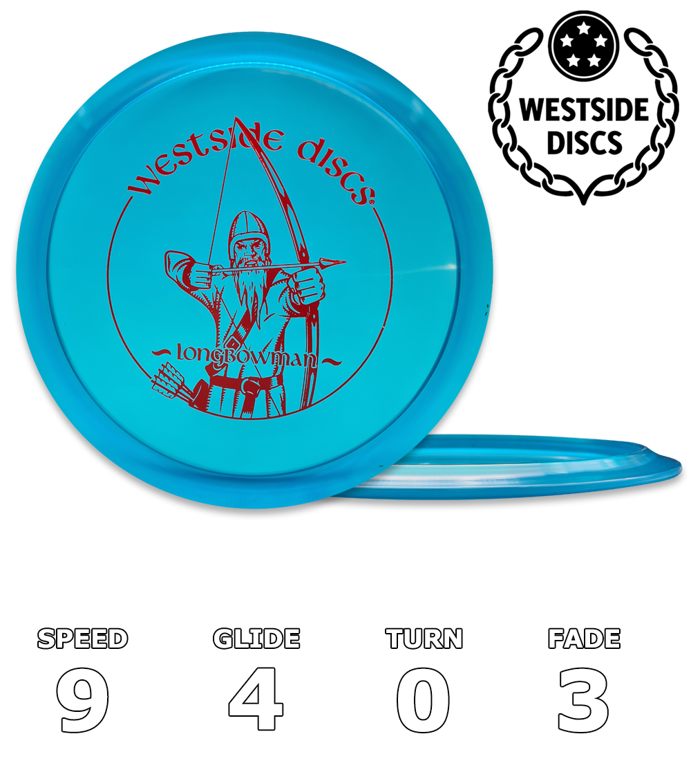 Longbowman VIP Ice
