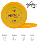 M Model S ACE Pro Flex 