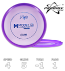 M-model US ACE Pro Flex 