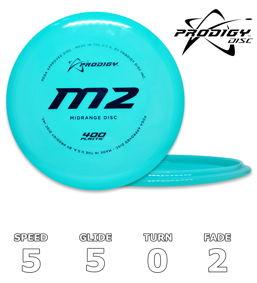 M2 400 