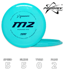 M2 400 