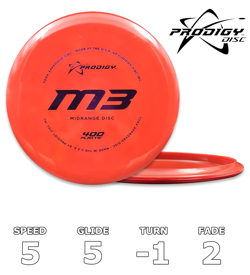 M3 400 