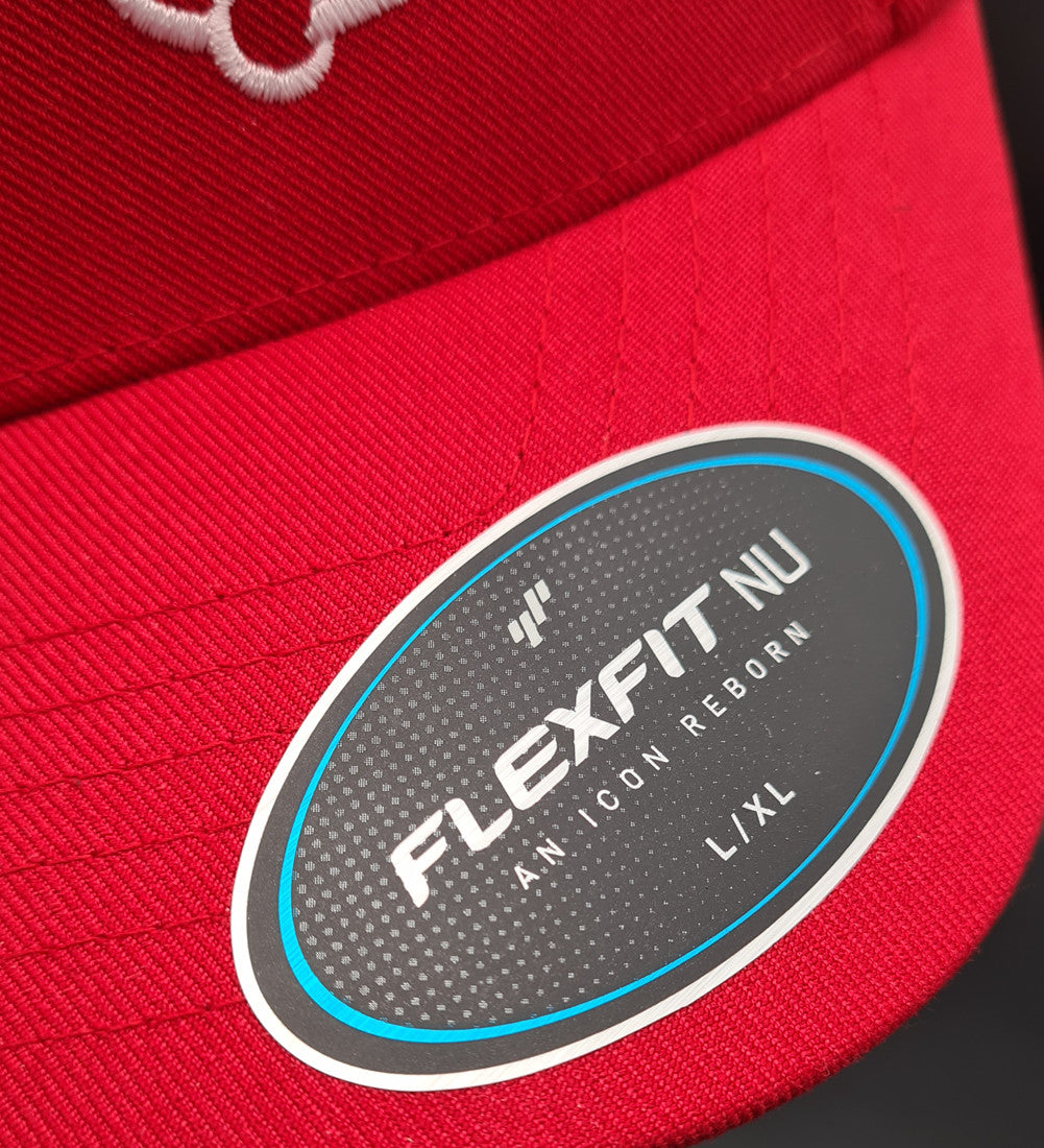 MVP Flexfit nu