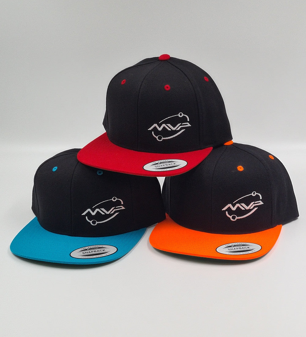 MVP SnapBack Orbit-logo
