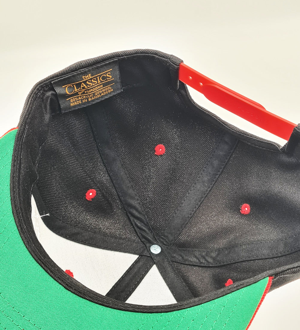 MVP SnapBack Orbit-logo