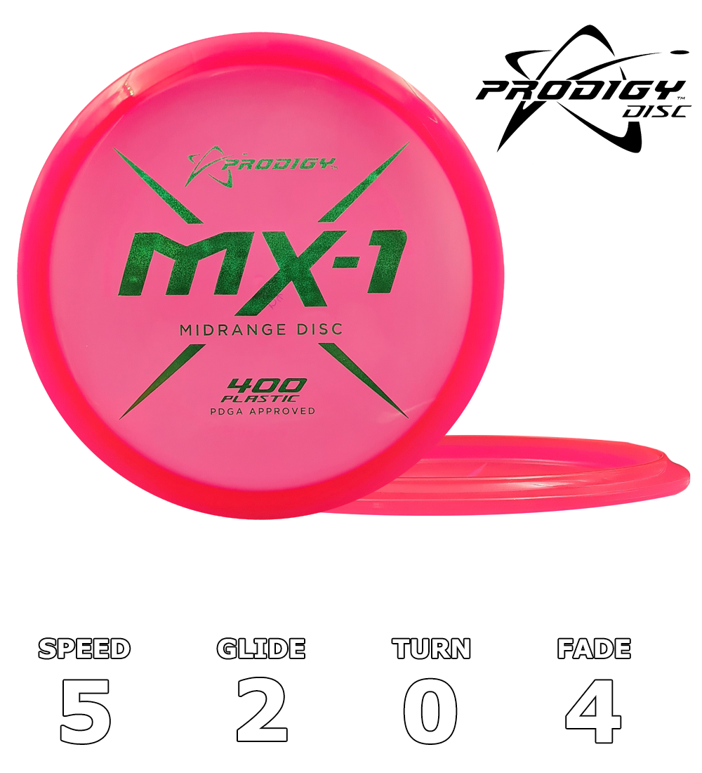 MX-1 400