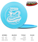 Mamba DX