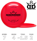 Maverick Lucid
