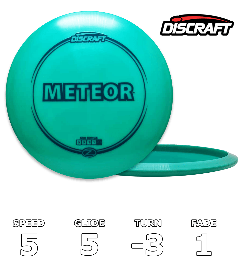 Meteor Z 