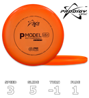 P-model US+ ACE Pro Flex