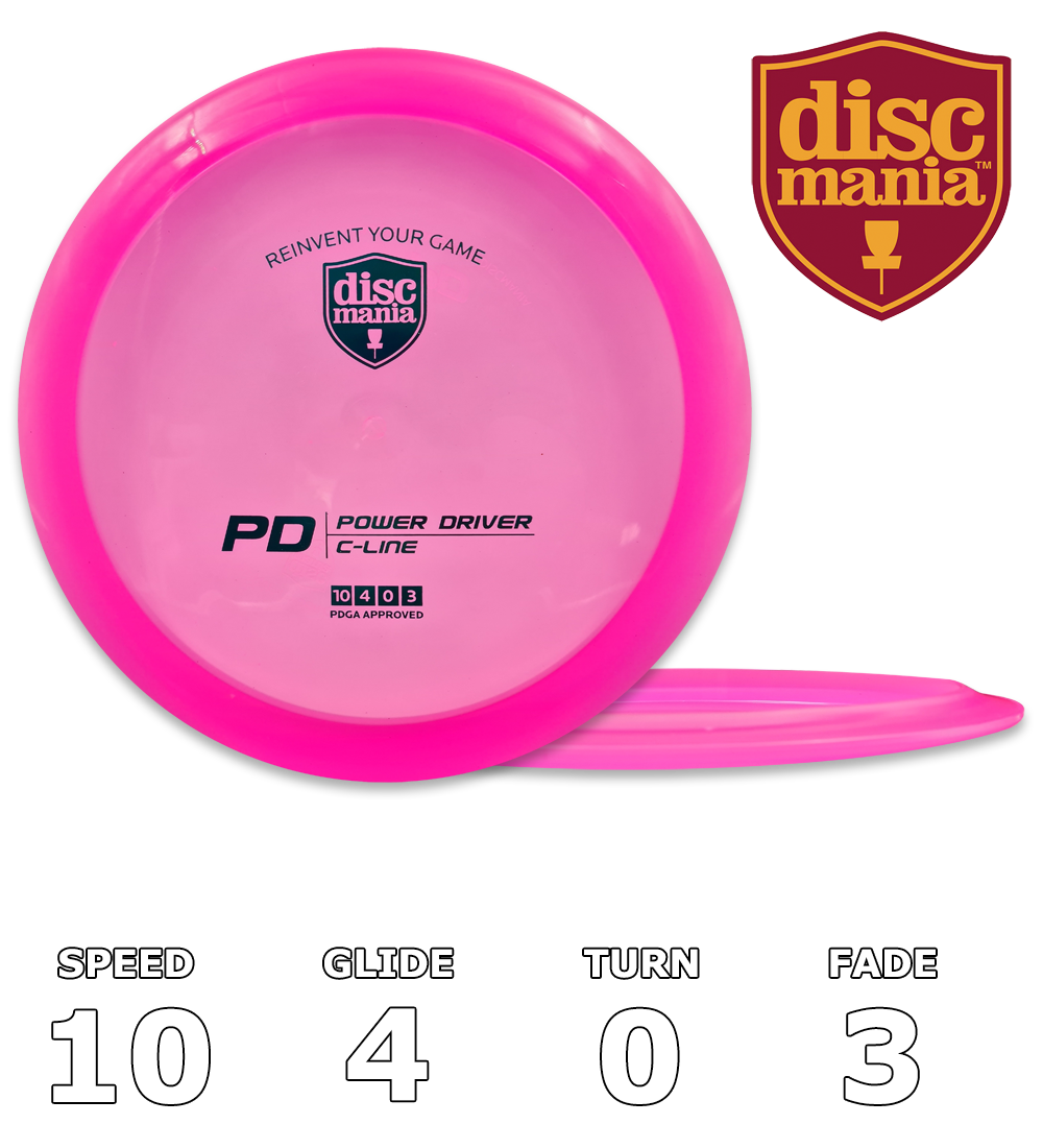 PD C-Line (Originaler)