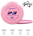 PA-3 500 