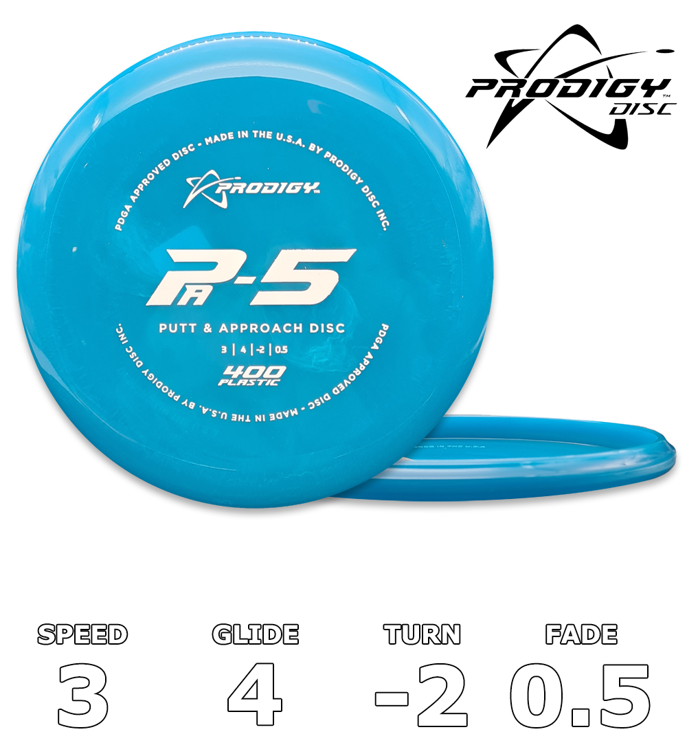 PA-5 400 