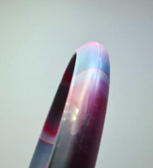Pilotelektronmedium kosmisk