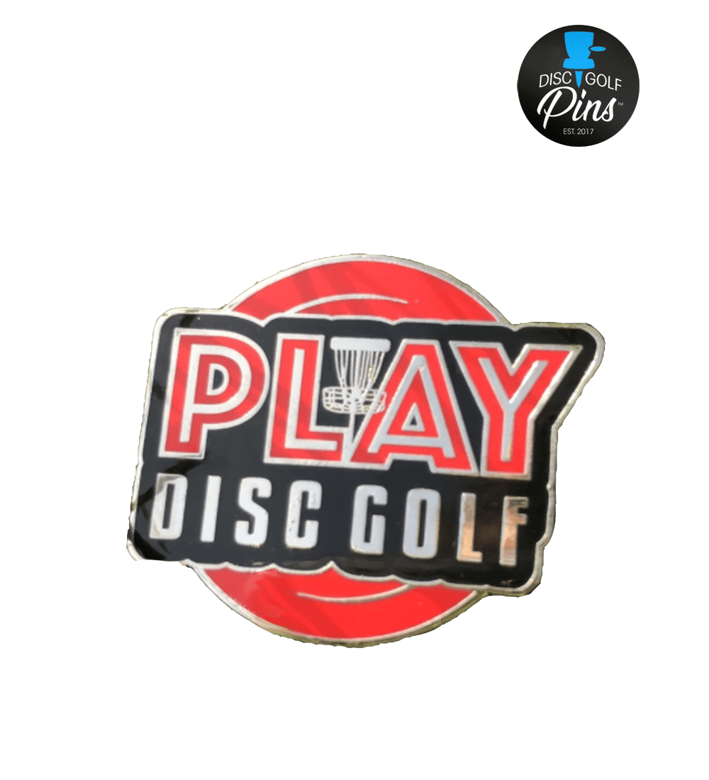 Spil discgolf-kegle