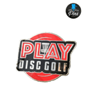 Spil discgolf-kegle