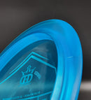 Raider Lucid Ice - Ricky Wysocki SOCKIBOMB-stempel