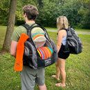 Upper Park The Rebel 2025