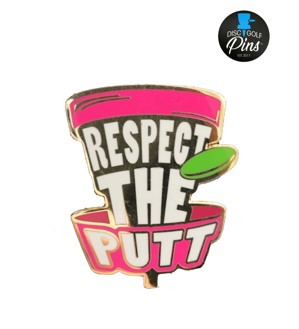Respekter puttfejlen