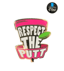 Respekter puttfejlen