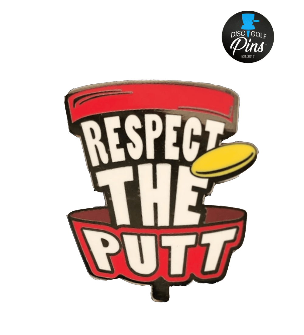 Respekter puttfejlen
