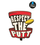 Respekter puttfejlen