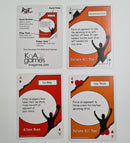 RIPT Revenge - KnA-spil