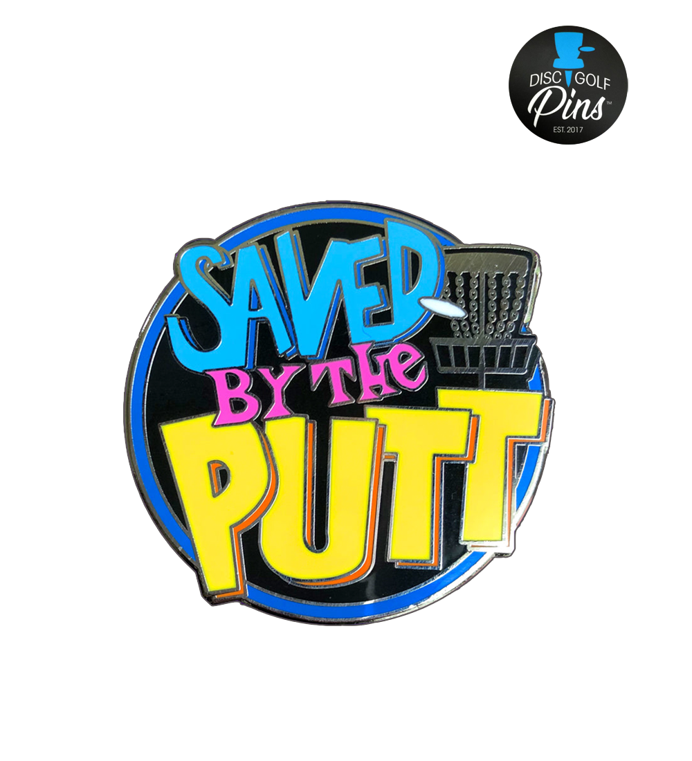 Reddet af Putt Pin