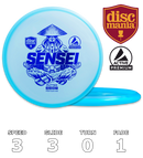 Sensei Premium (Aktiv)